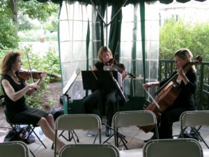 phipps concervatory trio